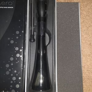 Full Bottle Wine Aerator